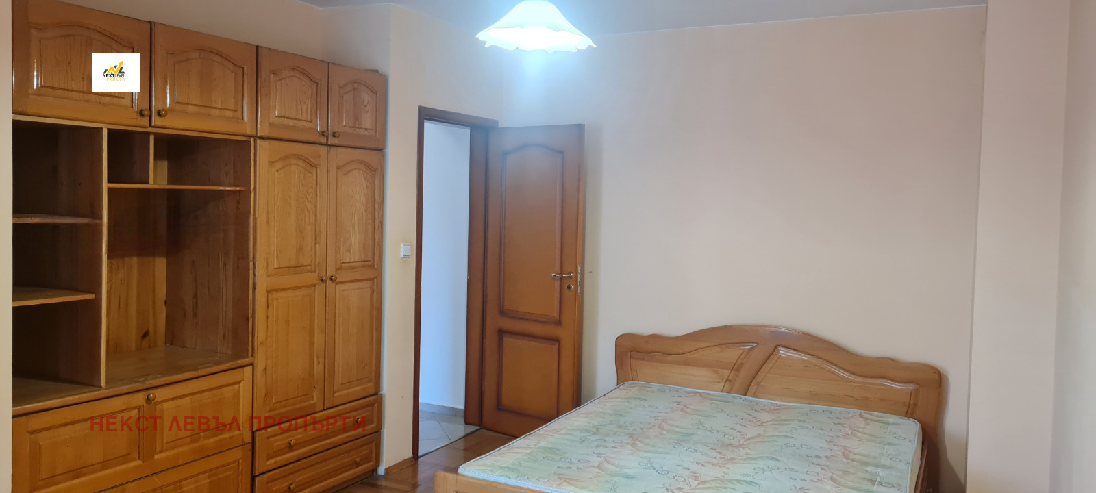 Дава под наем 3-СТАЕН, гр. София, Лагера, снимка 2 - Апартаменти - 56206126