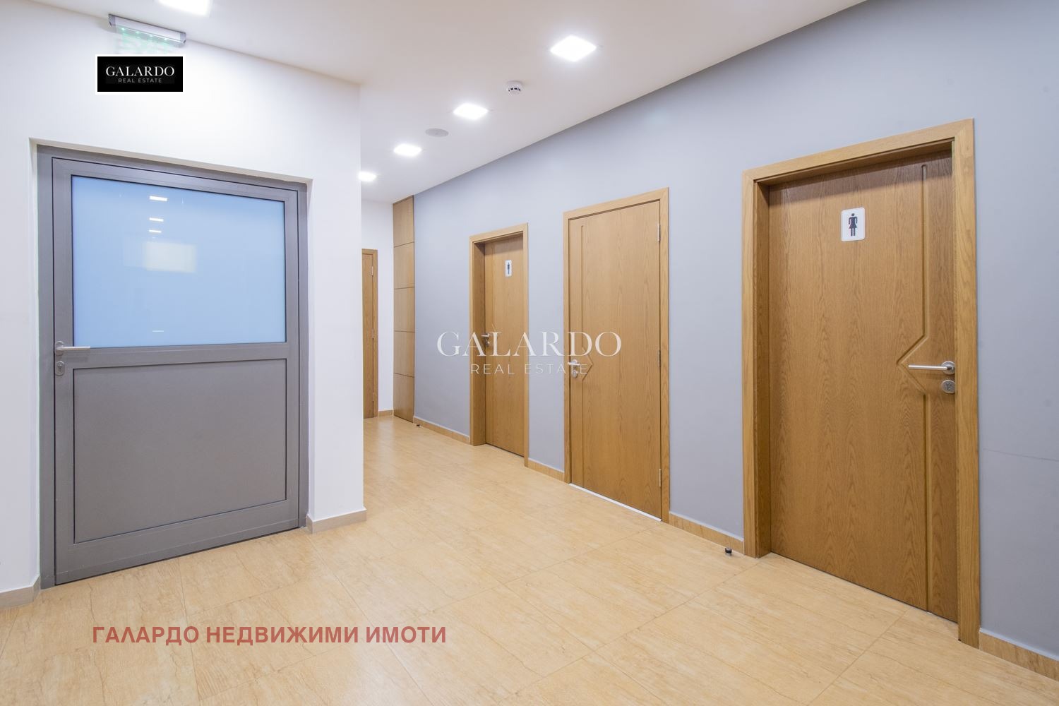 Дава под наем ОФИС, гр. София, Дружба 2, снимка 10 - Офиси - 55101510