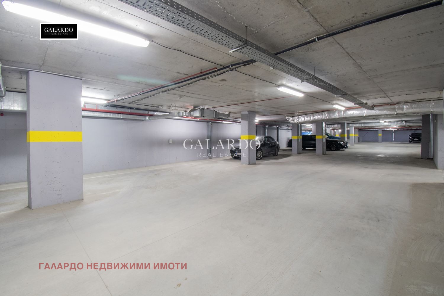 Дава под наем ОФИС, гр. София, Дружба 2, снимка 11 - Офиси - 55101510