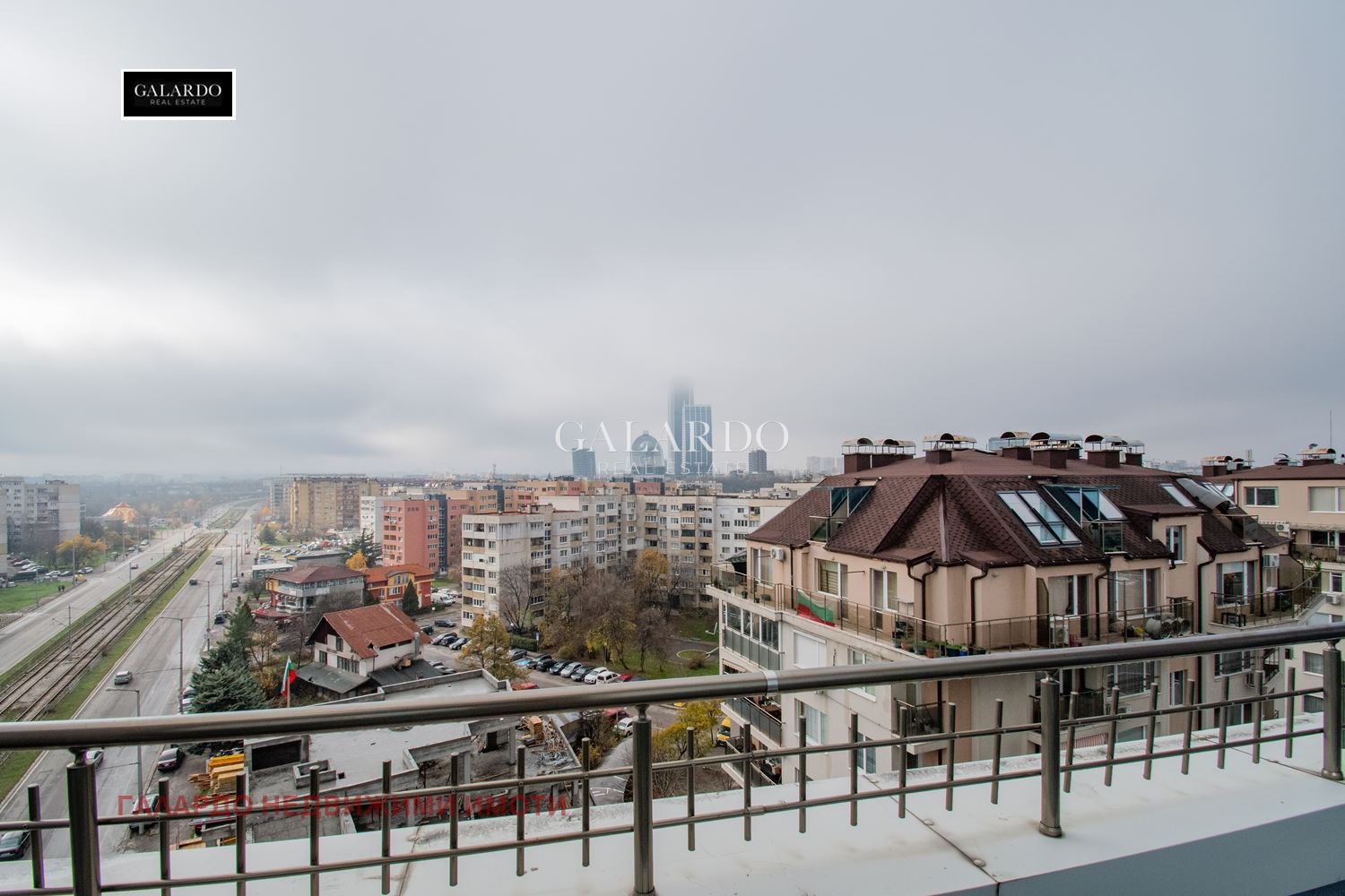 Дава под наем ОФИС, гр. София, Дружба 2, снимка 14 - Офиси - 55101510