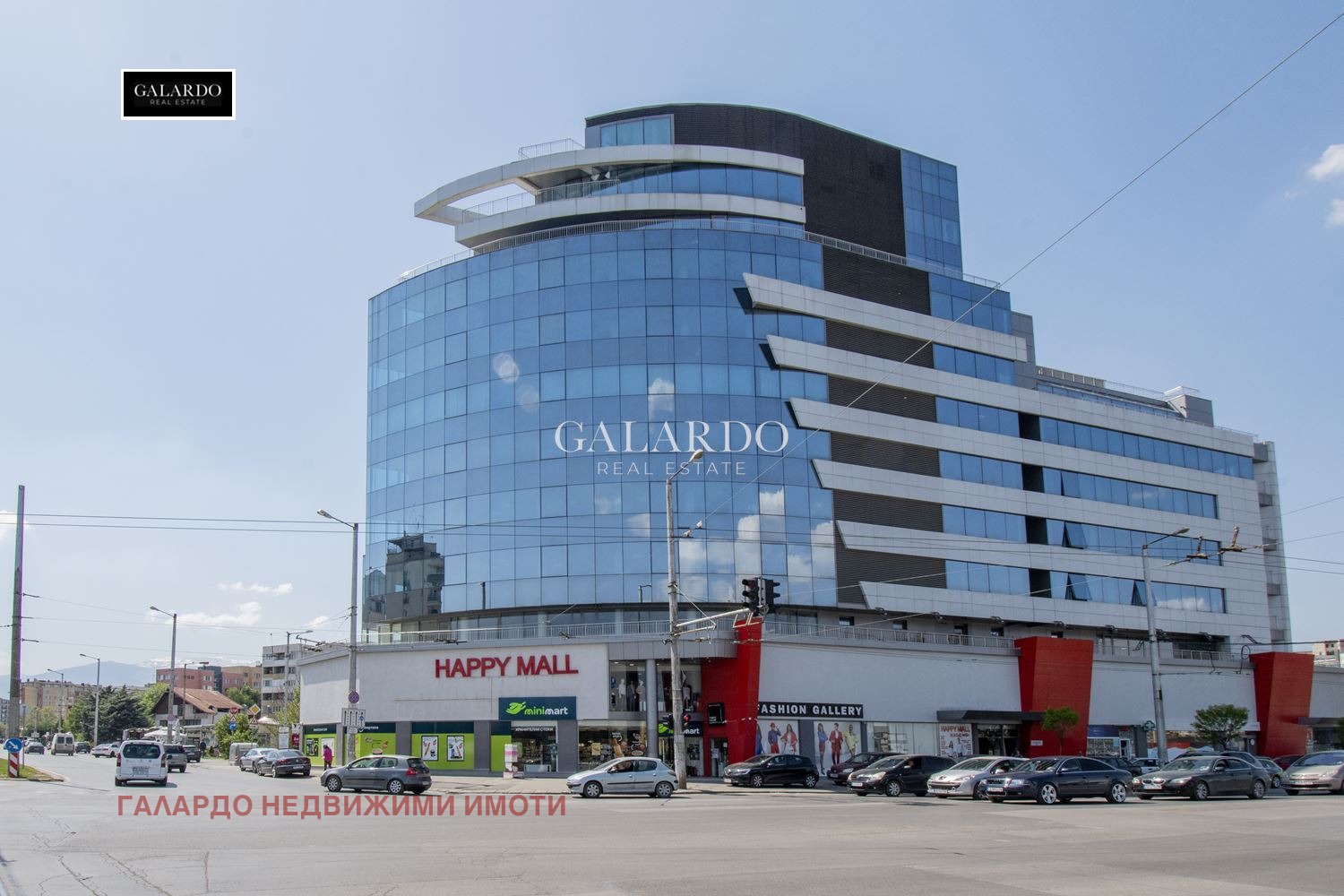Дава под наем ОФИС, гр. София, Дружба 2, снимка 12 - Офиси - 55101510