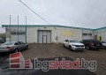 Дава под наем СКЛАД, гр. София, гр. Нови Искър, снимка 1