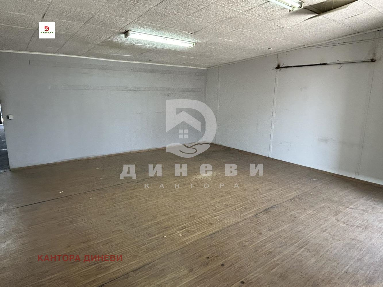 Дава под Наем СКЛАД | Imot.bg — изображение 2