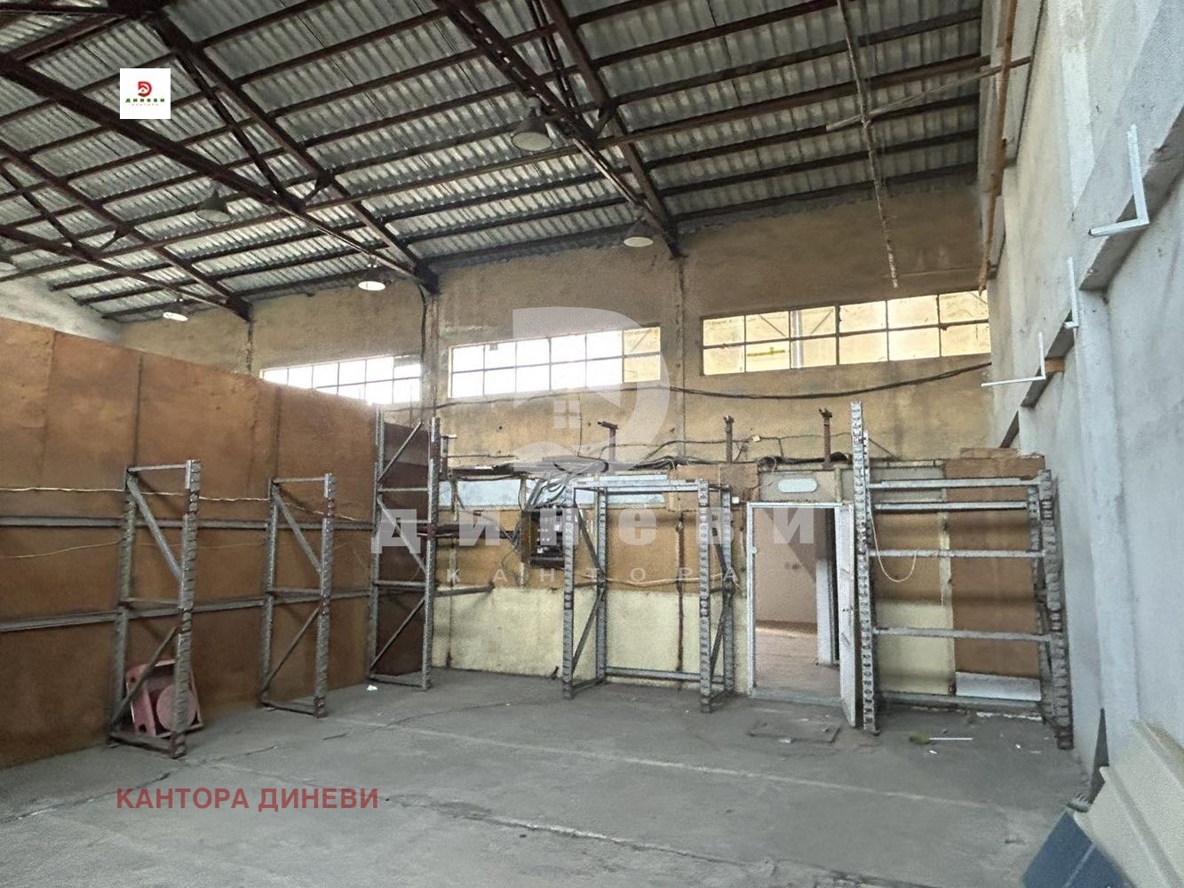 Дава под Наем СКЛАД | Imot.bg — изображение 5