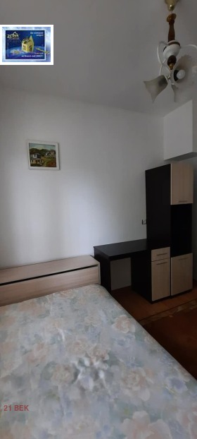 2 bedroom Gagarin, Plovdiv 11