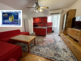 2 bedroom Gagarin, Plovdiv 2