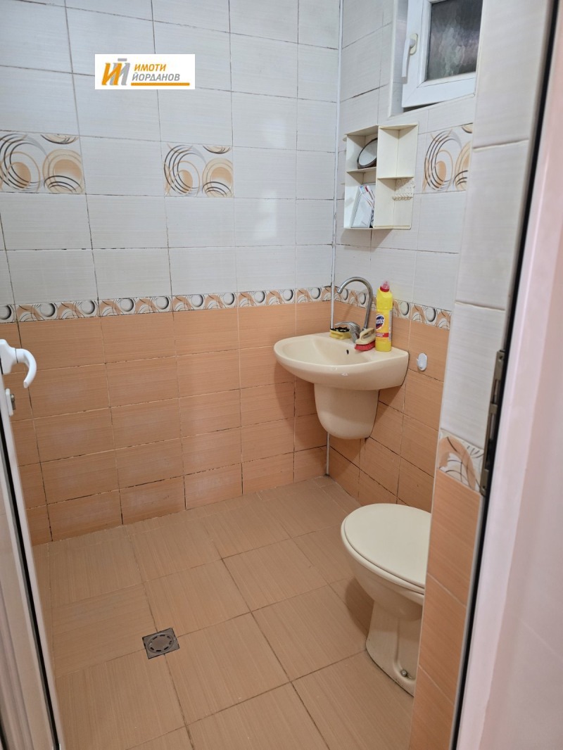 Til leje  Studie Veliko Tarnovo , Tsentar , 35 kvm | 14832220 - billede [9]