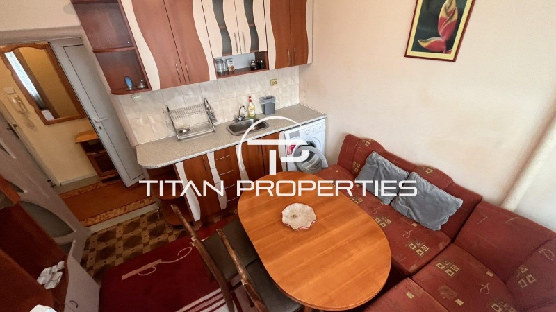 Da affittare  Studio Burgas , Slavejkov , 48 mq | 41140124 - Immagine [3]