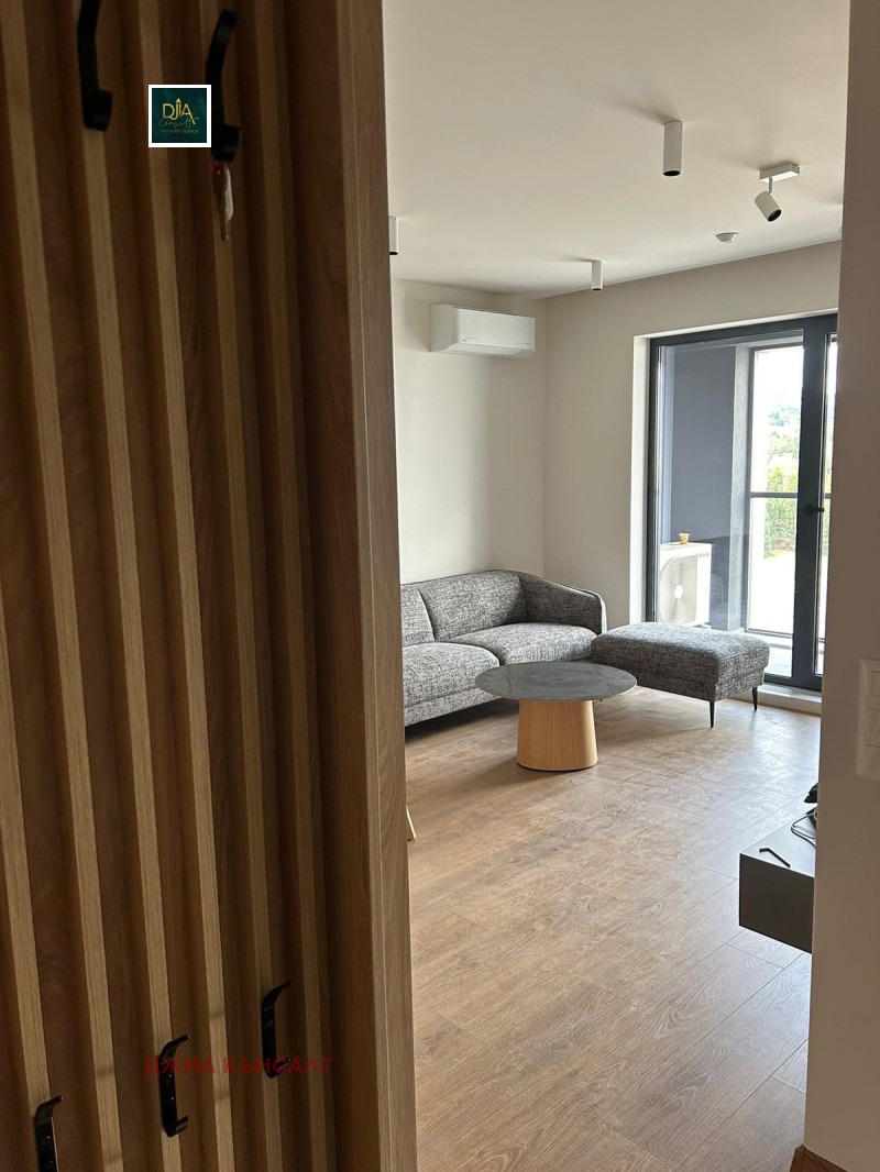 A louer  1 chambre Sofia , Manastirski livadi , 65 m² | 94624745 - image [5]