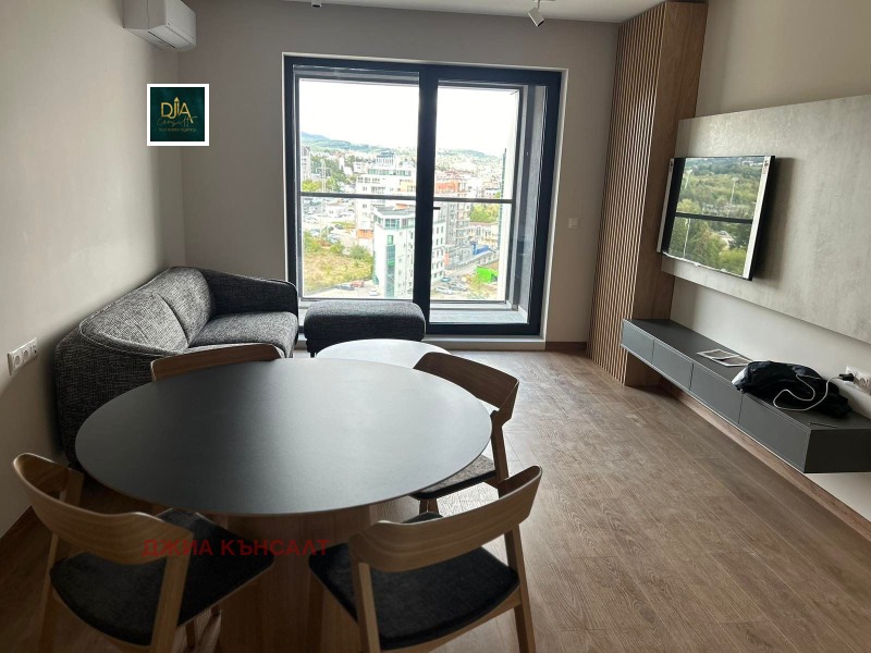 A louer  1 chambre Sofia , Manastirski livadi , 65 m² | 94624745