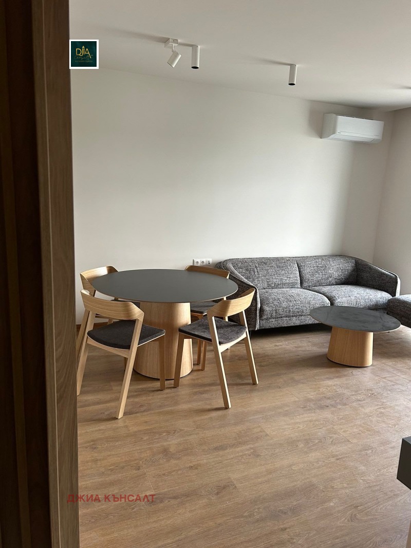 A louer  1 chambre Sofia , Manastirski livadi , 65 m² | 94624745 - image [2]