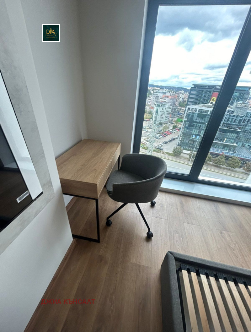 A louer  1 chambre Sofia , Manastirski livadi , 65 m² | 94624745 - image [9]