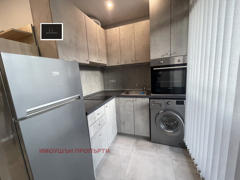 For Rent  1 bedroom Sofia , Vitosha , 62 sq.m | 79530330 - image [4]