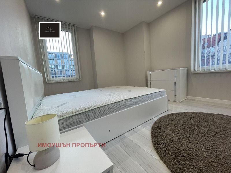 En renta  1 dormitorio Sofia , Vitosha , 62 metros cuadrados | 79530330 - imagen [2]