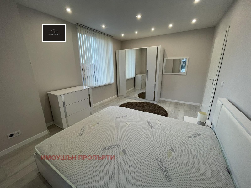 En renta  1 dormitorio Sofia , Vitosha , 62 metros cuadrados | 79530330 - imagen [3]