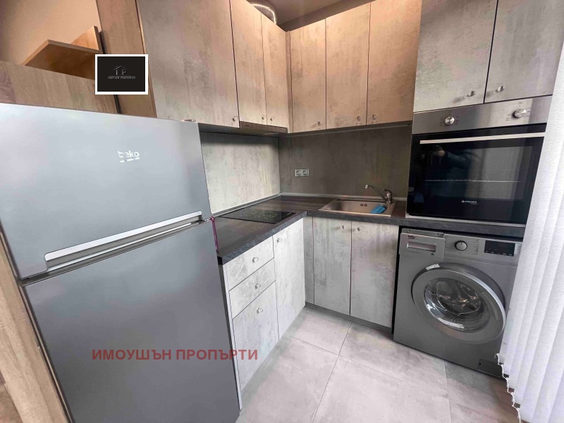 For Rent  1 bedroom Sofia , Vitosha , 62 sq.m | 79530330 - image [7]