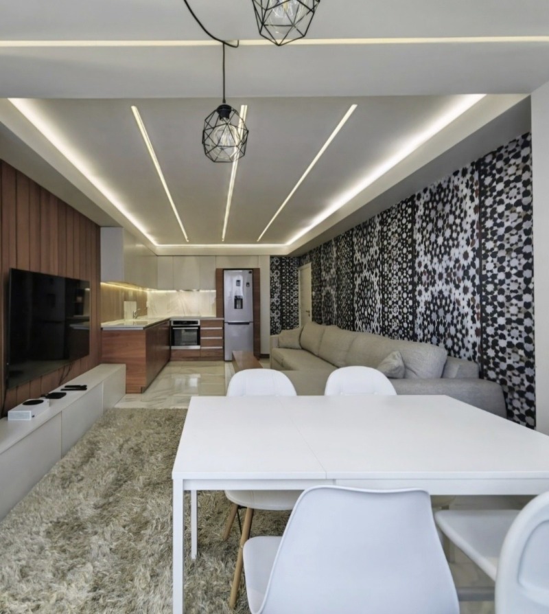 Da affittare  1 camera da letto Sofia , Darvenitsa , 52 mq | 27355788