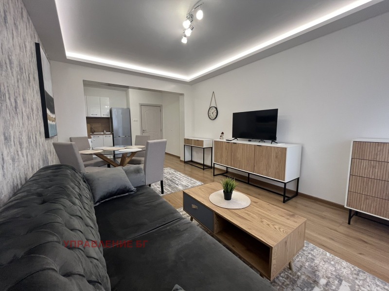 Da affittare  1 camera da letto Sofia , Mladost 4 , 75 mq | 69597557