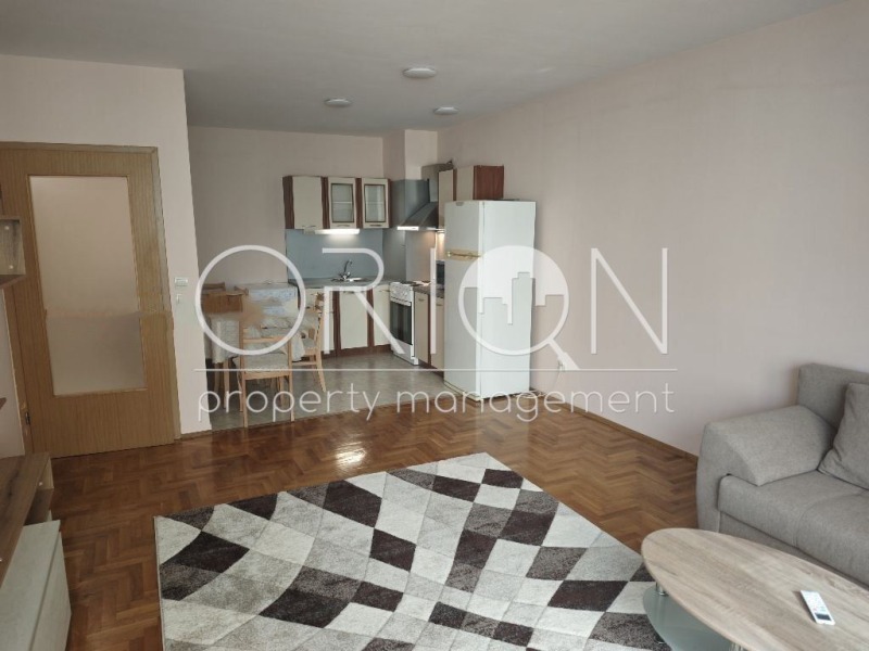 Под наем 2-СТАЕН, град София, Манастирски ливади • 600 € • 35994966 — Holmes.bg
