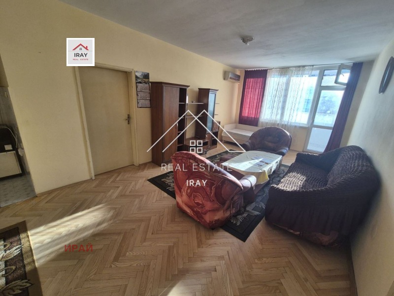 Te huur  1 slaapkamer Stara Zagora , Tsentar , 75 m² | 78957655 - afbeelding [4]