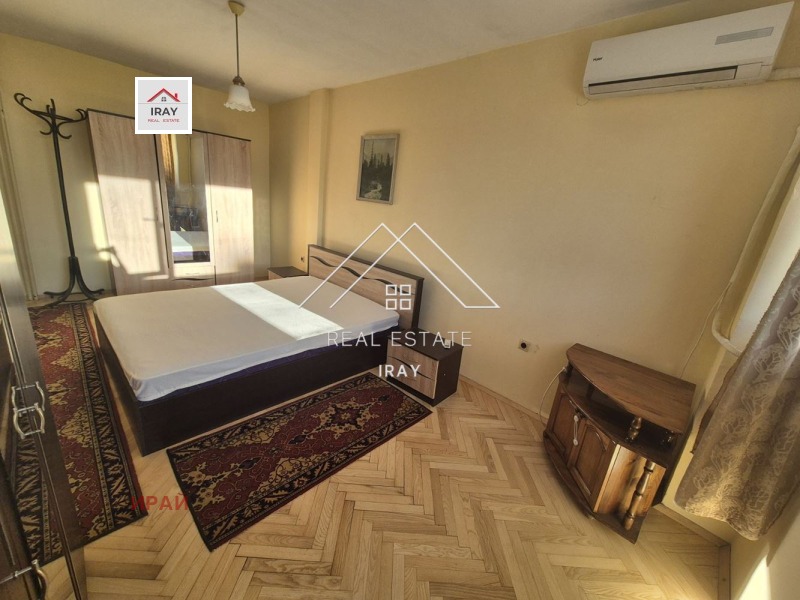 Te huur  1 slaapkamer Stara Zagora , Tsentar , 75 m² | 78957655 - afbeelding [13]