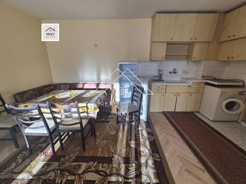 Te huur  1 slaapkamer Stara Zagora , Tsentar , 75 m² | 78957655 - afbeelding [10]