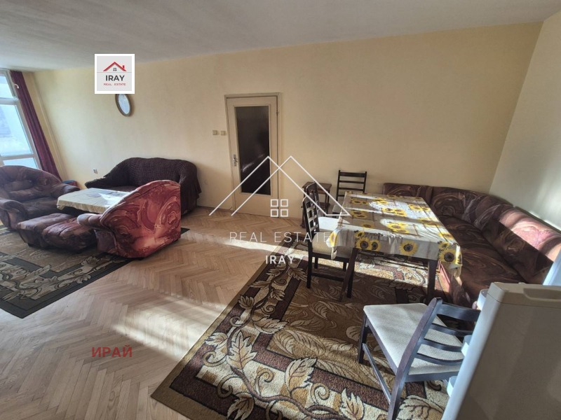 Te huur  1 slaapkamer Stara Zagora , Tsentar , 75 m² | 78957655 - afbeelding [6]