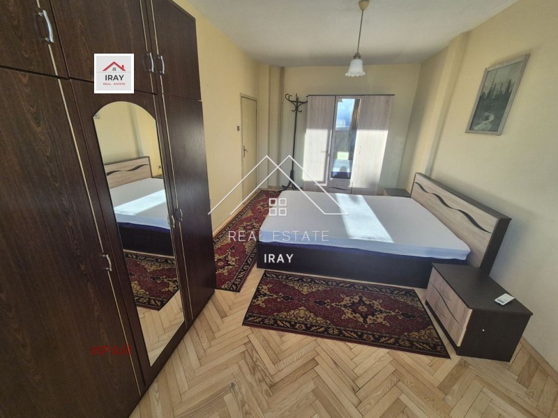 Te huur  1 slaapkamer Stara Zagora , Tsentar , 75 m² | 78957655 - afbeelding [12]