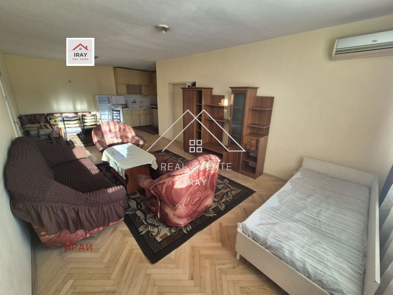 Te huur  1 slaapkamer Stara Zagora , Tsentar , 75 m² | 78957655 - afbeelding [5]