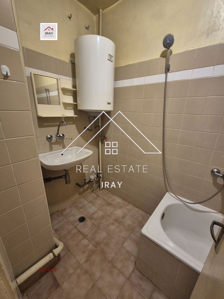Te huur  1 slaapkamer Stara Zagora , Tsentar , 75 m² | 78957655 - afbeelding [17]