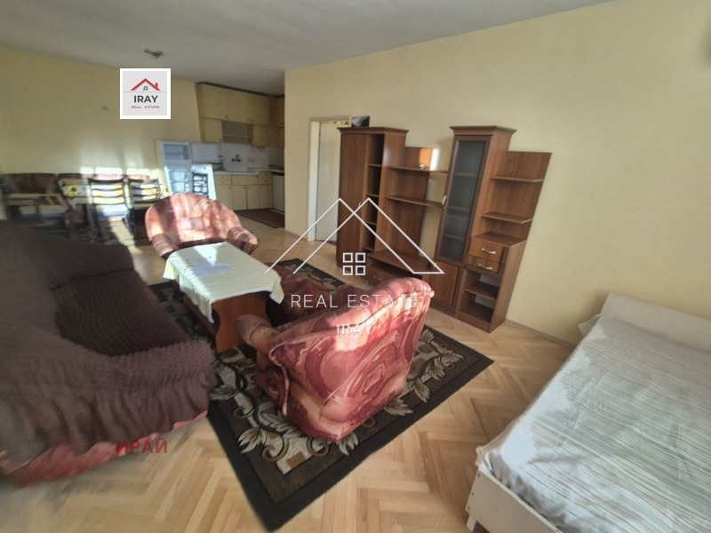 Te huur  1 slaapkamer Stara Zagora , Tsentar , 75 m² | 78957655 - afbeelding [7]