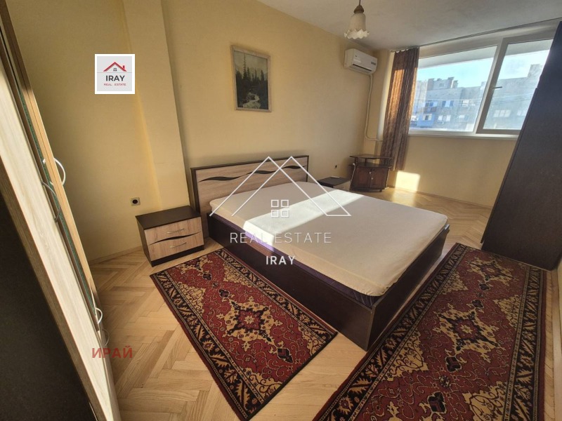Te huur  1 slaapkamer Stara Zagora , Tsentar , 75 m² | 78957655 - afbeelding [11]
