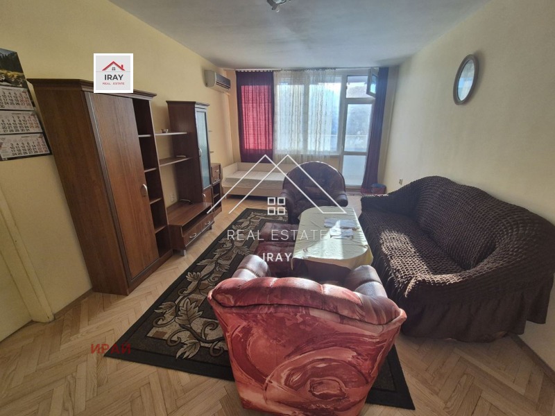 Te huur  1 slaapkamer Stara Zagora , Tsentar , 75 m² | 78957655 - afbeelding [9]