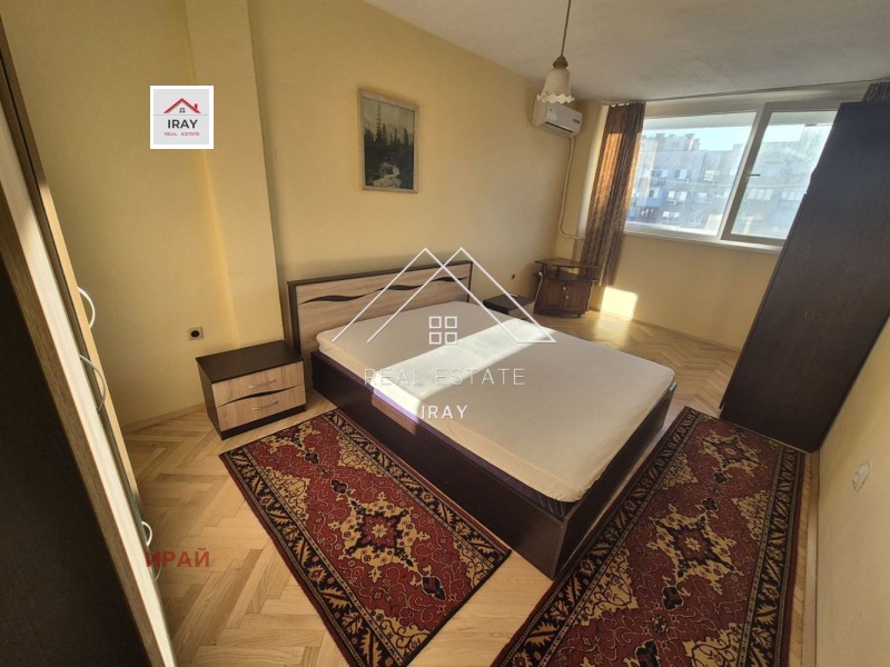 Te huur  1 slaapkamer Stara Zagora , Tsentar , 75 m² | 78957655 - afbeelding [15]