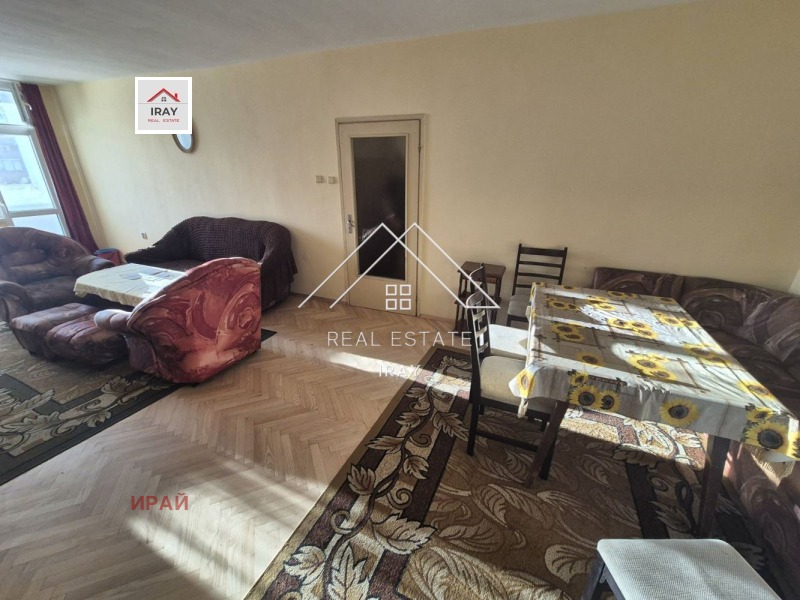 Te huur  1 slaapkamer Stara Zagora , Tsentar , 75 m² | 78957655 - afbeelding [8]