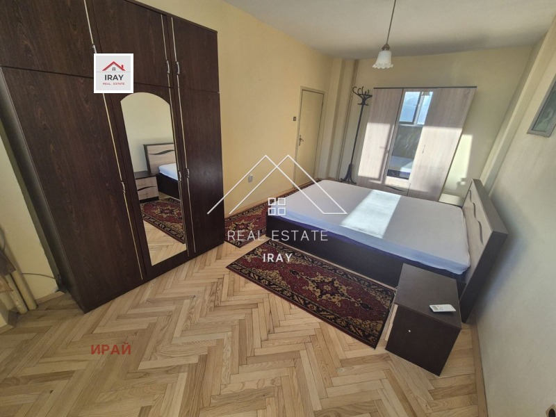 Te huur  1 slaapkamer Stara Zagora , Tsentar , 75 m² | 78957655 - afbeelding [14]