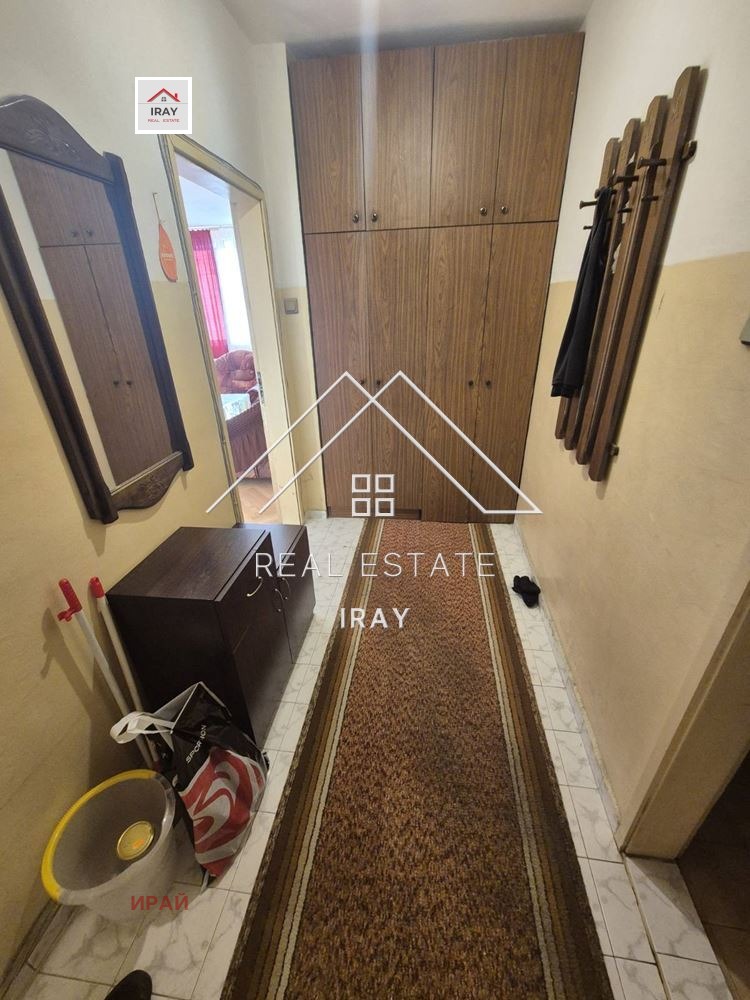 Te huur  1 slaapkamer Stara Zagora , Tsentar , 75 m² | 78957655 - afbeelding [16]