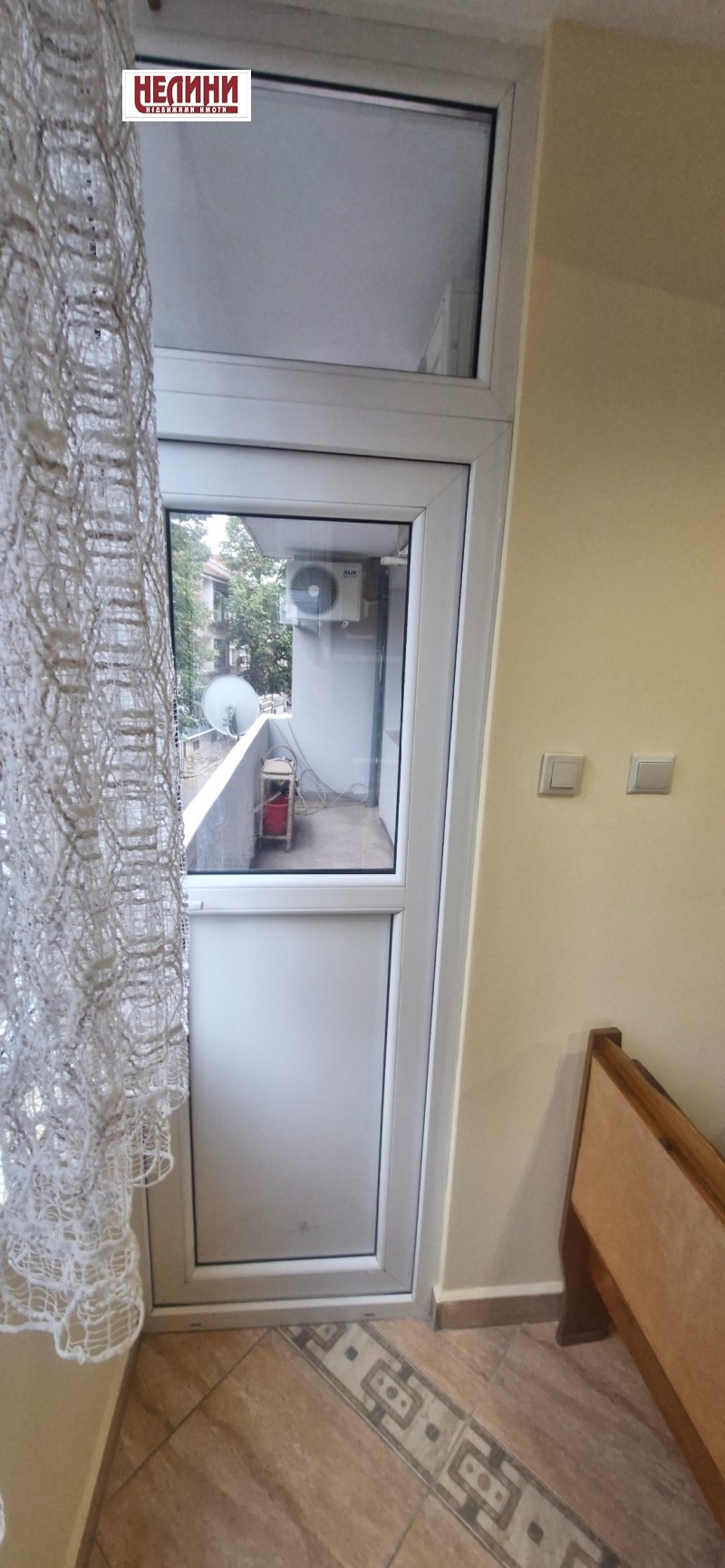 В аренду  1 спальня Русе , Център , 70 кв.м | 11607887 - изображение [5]