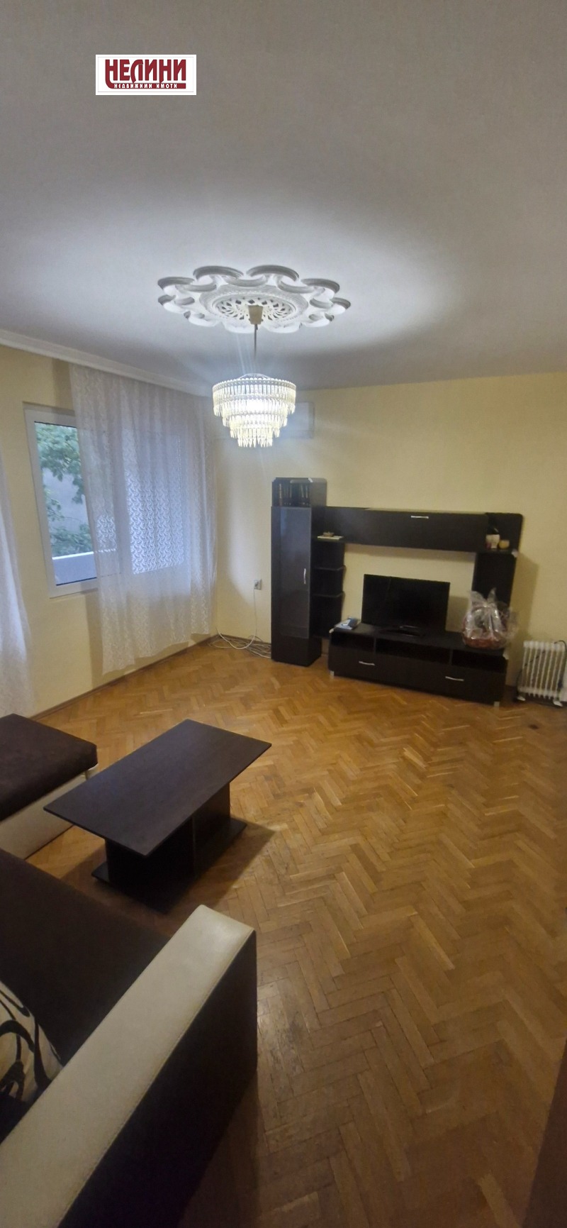 В аренду  1 спальня Русе , Център , 70 кв.м | 11607887 - изображение [6]