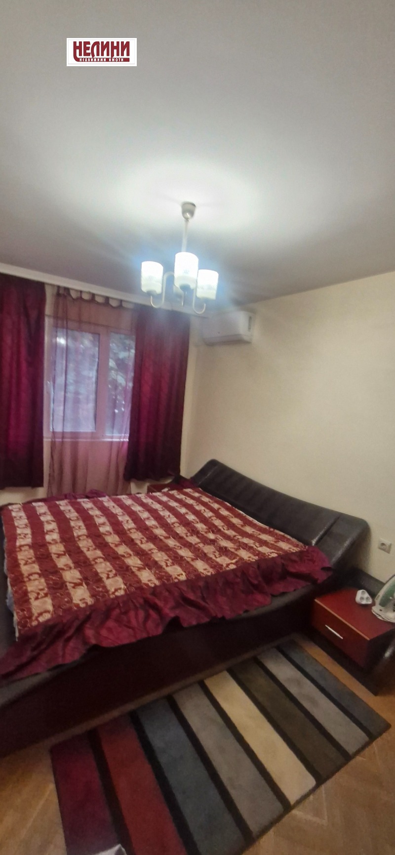 В аренду  1 спальня Русе , Център , 70 кв.м | 11607887 - изображение [7]