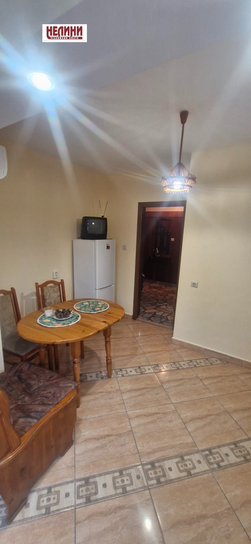 В аренду  1 спальня Русе , Център , 70 кв.м | 11607887 - изображение [2]