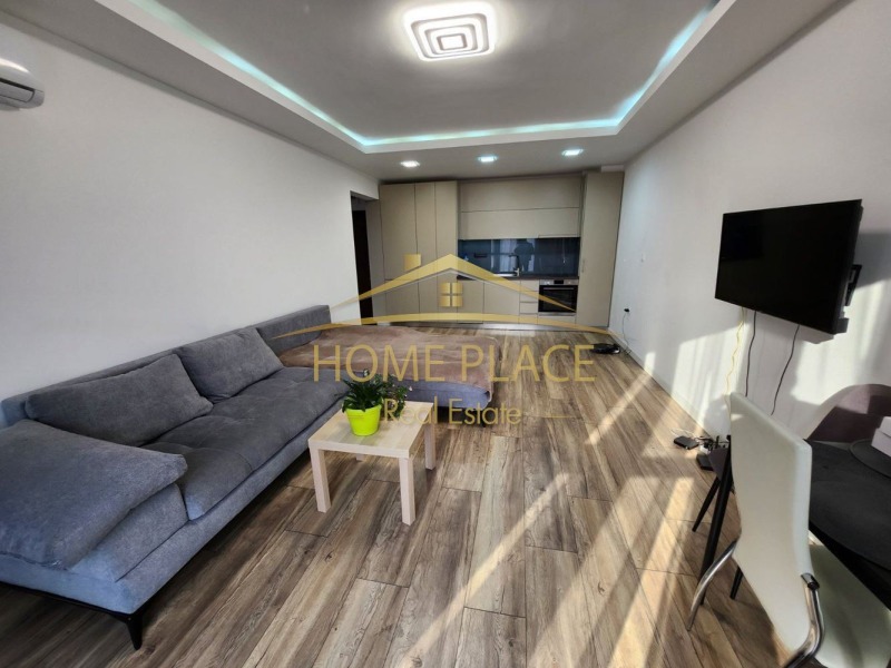 Te huur  1 slaapkamer Varna , Briz , 68 m² | 22499658