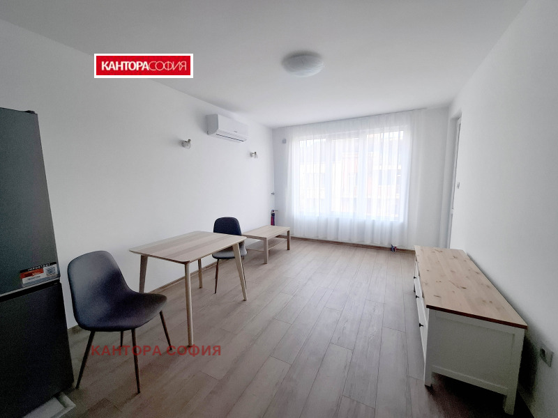 Дава под наем 2-СТАЕН, гр. София, Овча купел, снимка 2 - Апартаменти - 52622604