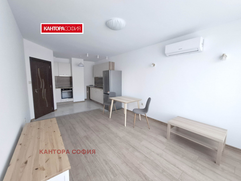 Дава под наем 2-СТАЕН, гр. София, Овча купел