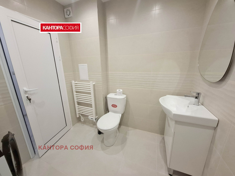 Дава под наем 2-СТАЕН, гр. София, Овча купел, снимка 7 - Апартаменти - 52622604