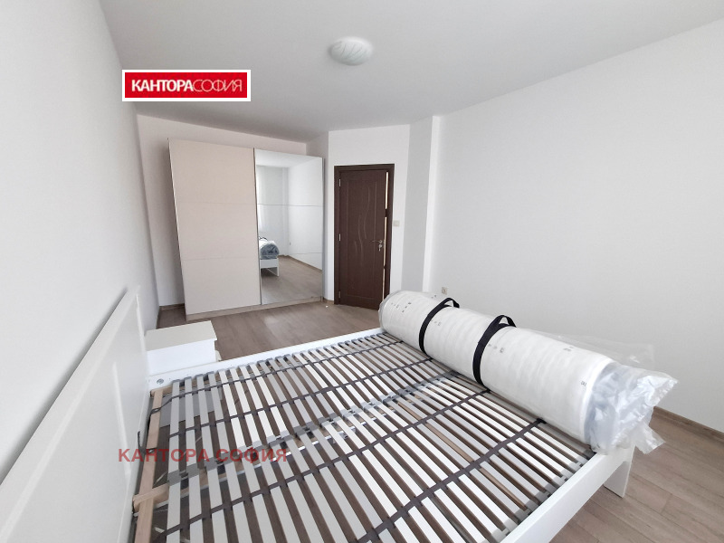 Дава под наем 2-СТАЕН, гр. София, Овча купел, снимка 5 - Апартаменти - 52622604