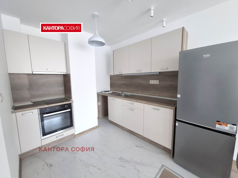 Дава под наем 2-СТАЕН, гр. София, Овча купел, снимка 3 - Апартаменти - 52622604