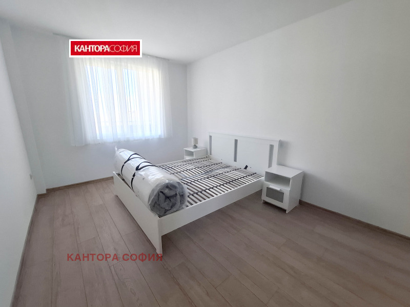 Дава под наем 2-СТАЕН, гр. София, Овча купел, снимка 4 - Апартаменти - 52622604