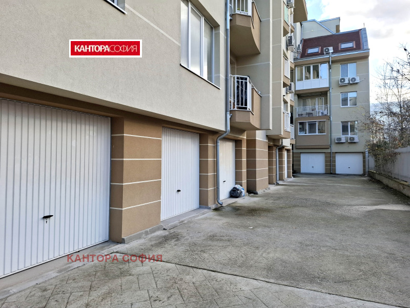 Дава под наем 2-СТАЕН, гр. София, Овча купел, снимка 8 - Апартаменти - 52622604