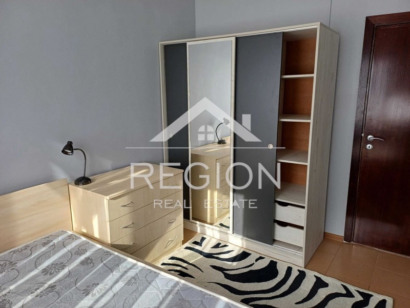 Дава под наем 2-СТАЕН, гр. Варна, Лятно кино Тракия, снимка 11 - Апартаменти - 53029113